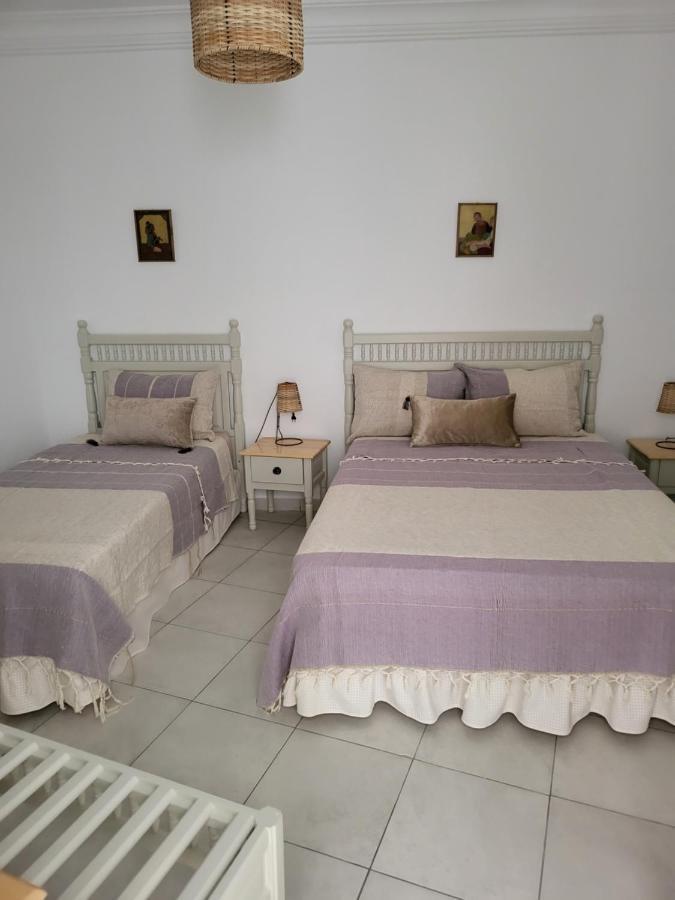 Hotel Dar Al Madina Махдия Экстерьер фото