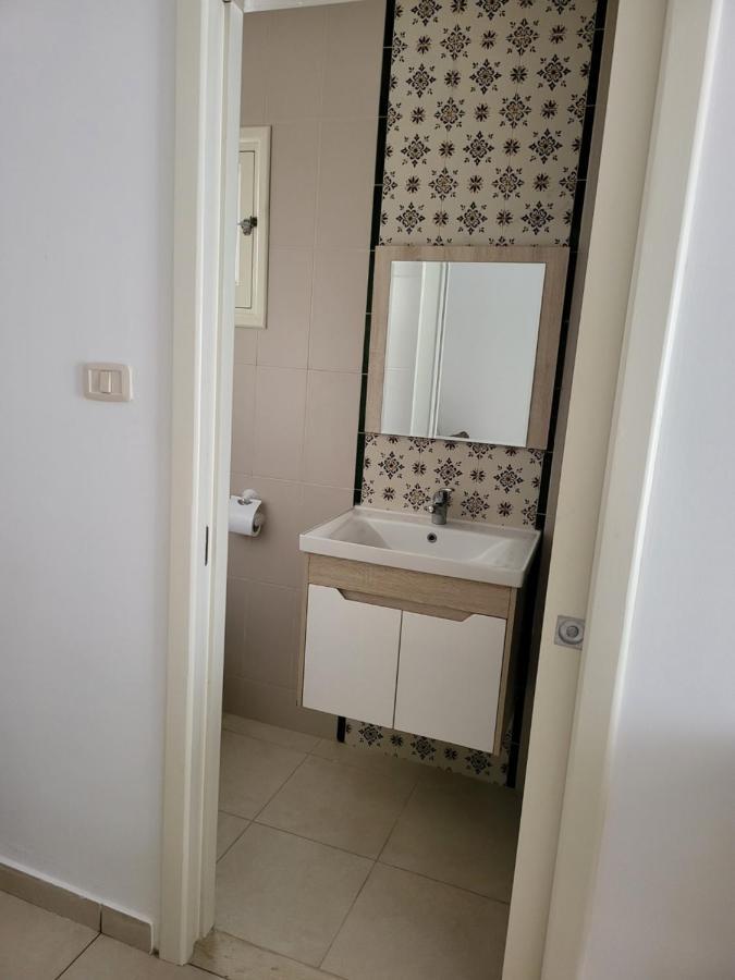 Hotel Dar Al Madina Махдия Экстерьер фото