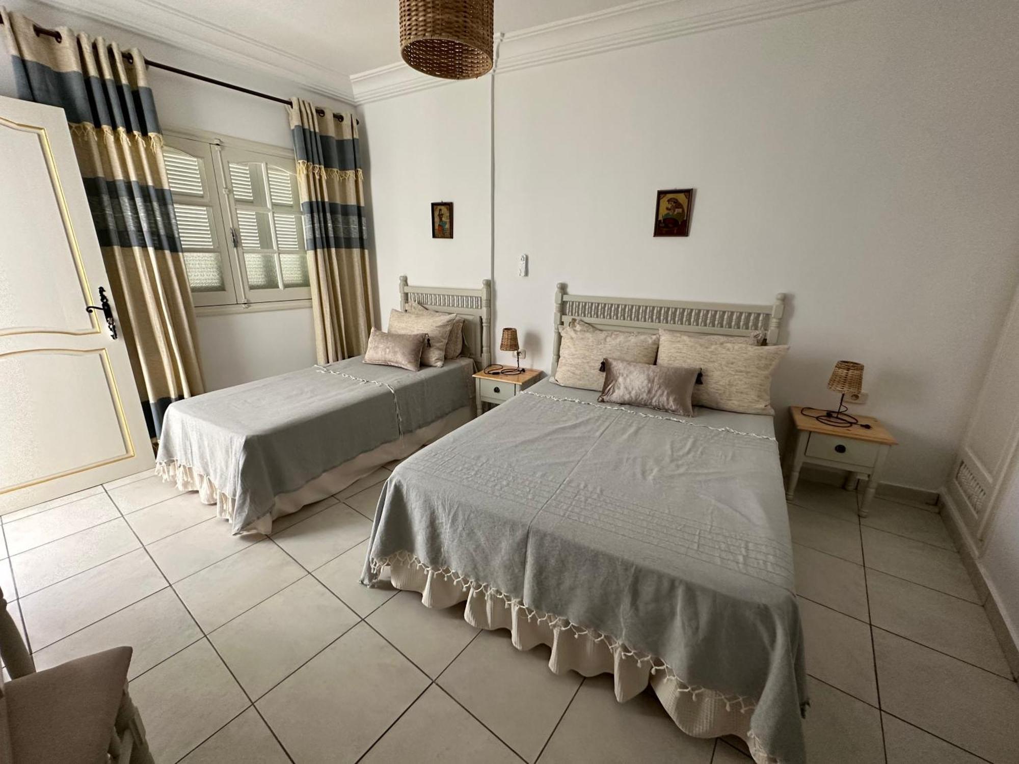 Hotel Dar Al Madina Махдия Экстерьер фото