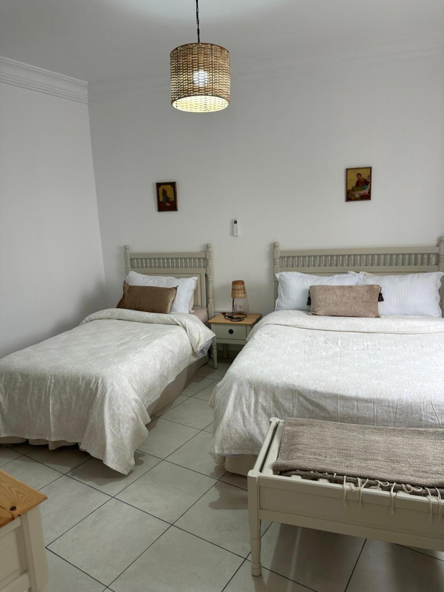 Hotel Dar Al Madina Махдия Экстерьер фото