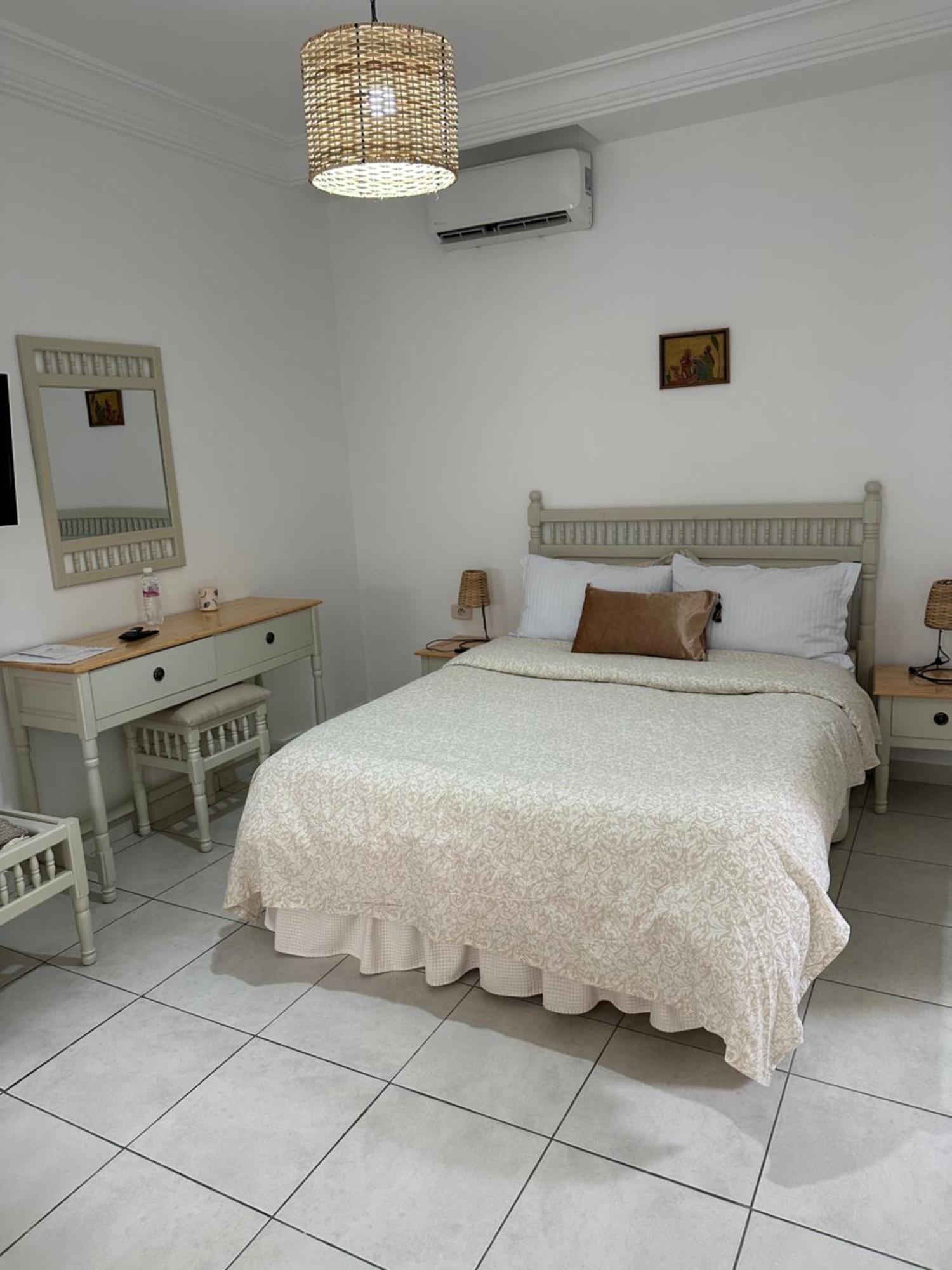 Hotel Dar Al Madina Махдия Экстерьер фото