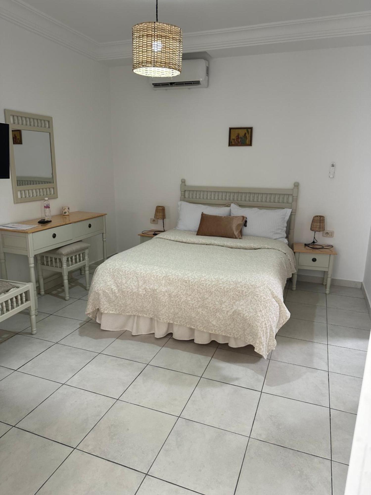 Hotel Dar Al Madina Махдия Экстерьер фото