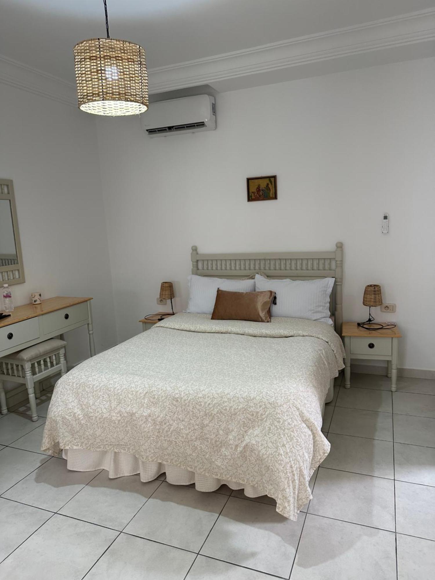 Hotel Dar Al Madina Махдия Экстерьер фото