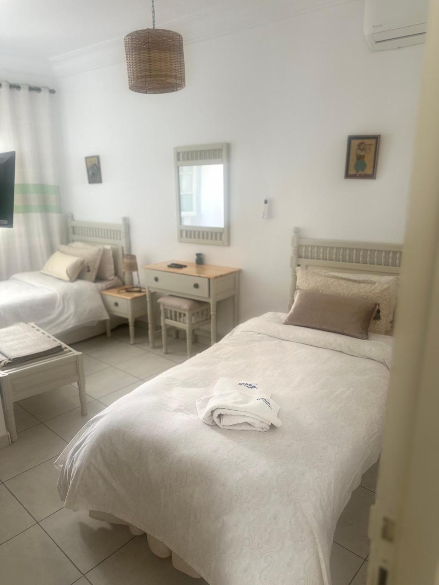Hotel Dar Al Madina Махдия Экстерьер фото